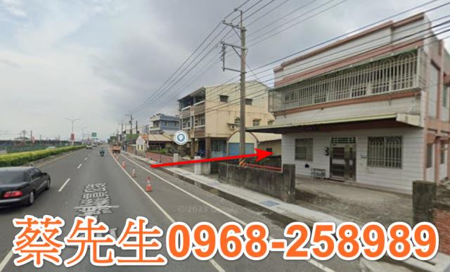 大林法拍建地-11