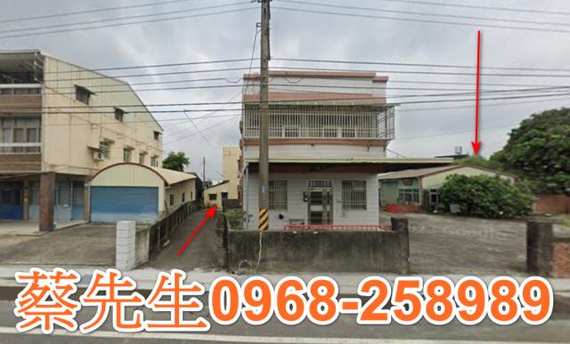 大林法拍建地-13