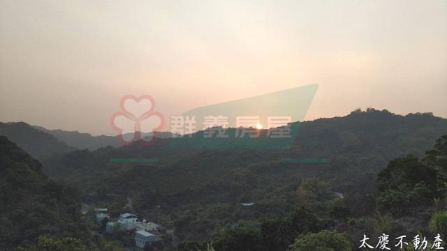 台中霧峰農地-10