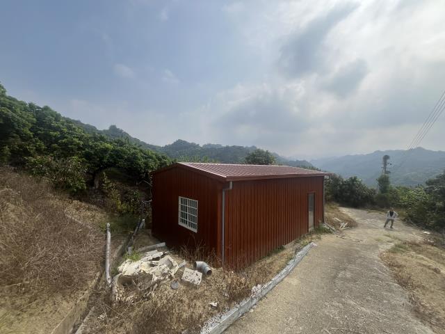 台中霧峰農地-14