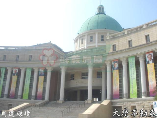 台中霧峰農地-3