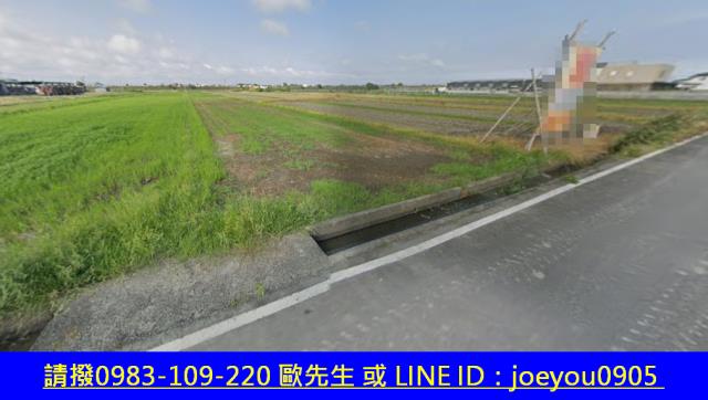 壯圍農地法拍-10