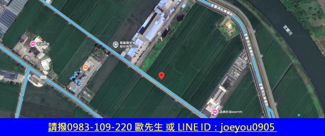 壯圍農地法拍-15