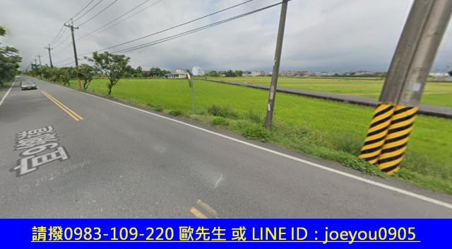 壯圍拍賣農地-12