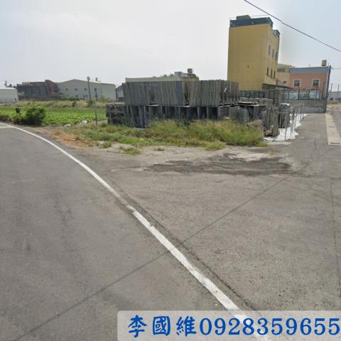 彰化福興建地法拍-2