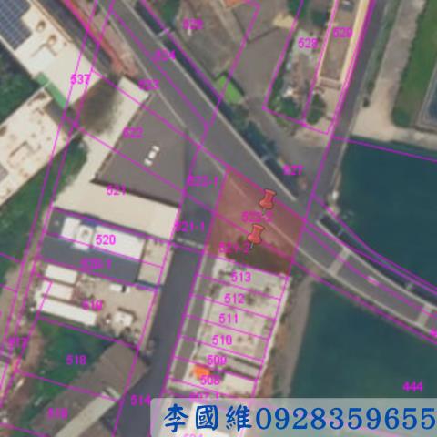 彰化福興建地法拍-3