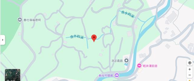 台中新社拍賣山坡地-13
