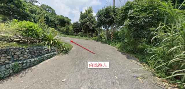 台中新社拍賣山坡地-15