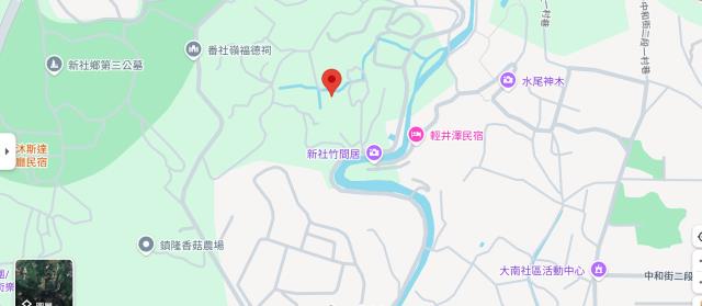 台中新社拍賣山坡地-4