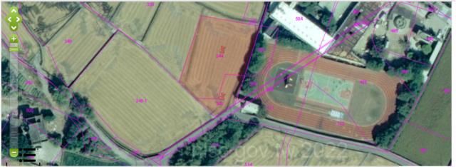 大甲法拍特定目的事業用地-2