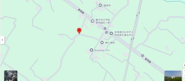 大甲法拍特定目的事業用地-5