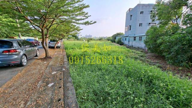 嘉義民雄農地-5