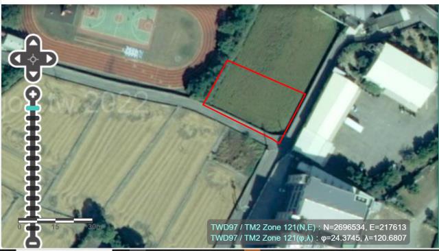 大甲特定目的事業用地法拍-10