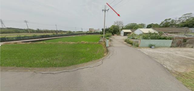 外埔農地拍賣-12