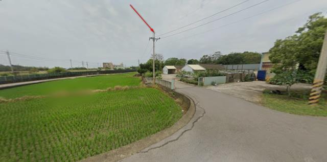 外埔農地拍賣-8