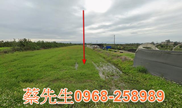 苗栗法拍農地-9