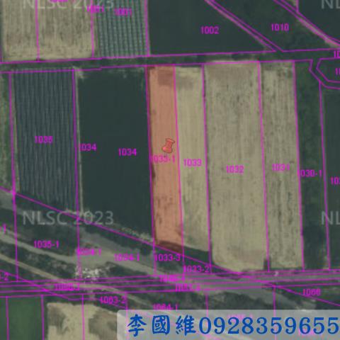 嘉義農地法拍-3