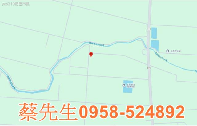 雲林拍賣農地-8