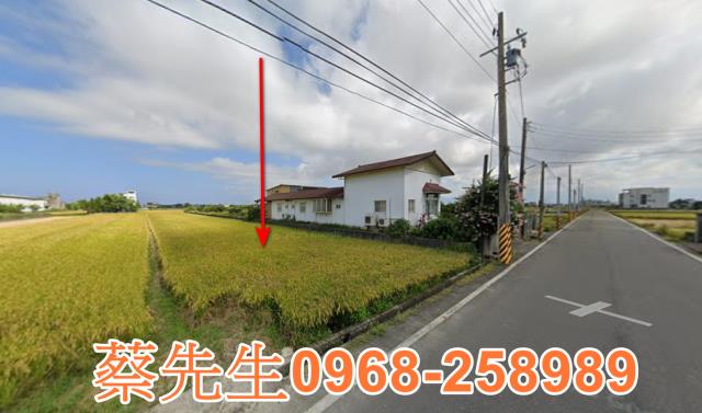 宜蘭農地法拍-12