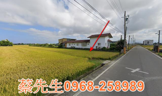 宜蘭農地法拍-5