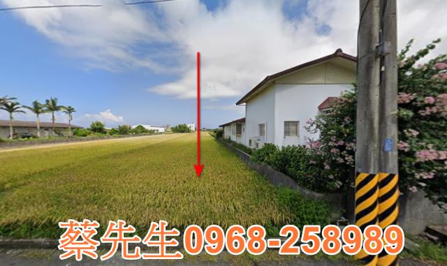 宜蘭農地法拍-9