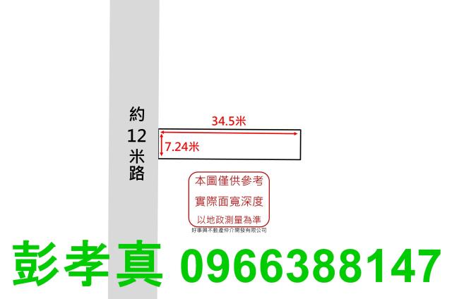 台中北屯建地-10