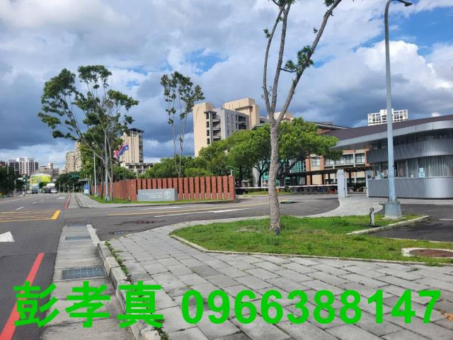 台中北屯建地-8