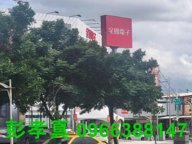 台中北屯建地-9