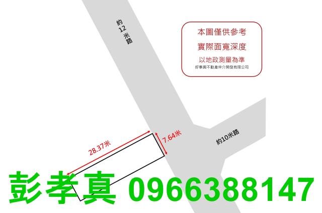 台中北屯建地-15