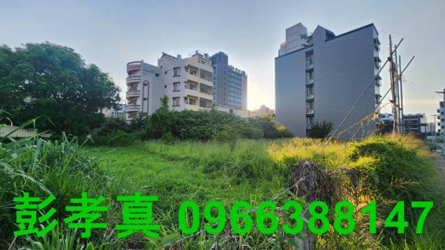 台中北屯建地-3
