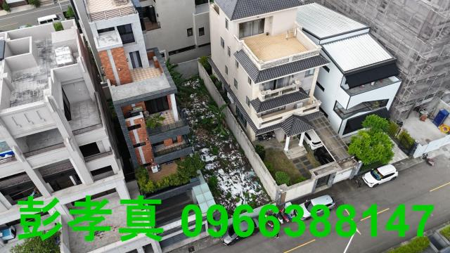 台中北屯建地-11