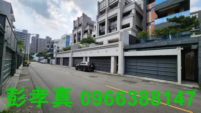 台中北屯建地-1