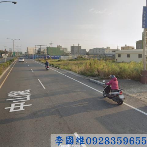 彰化伸港農地法拍-2