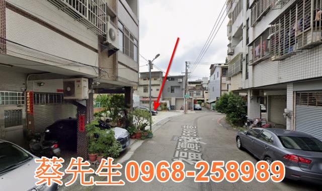 潭子住宅地法拍-7