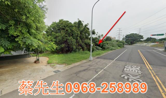 大肚法拍農地-7