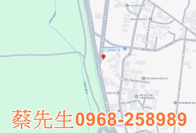 大肚法拍農地-8