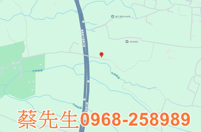 沙鹿休閒地法拍-12