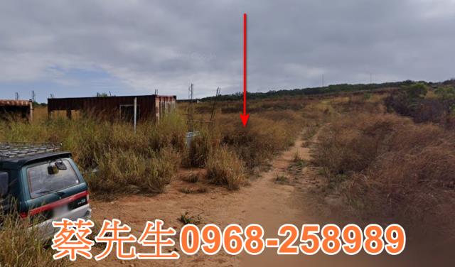 沙鹿休閒地法拍-4