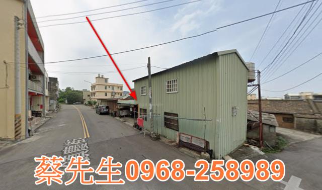 沙鹿住宅地拍賣-15