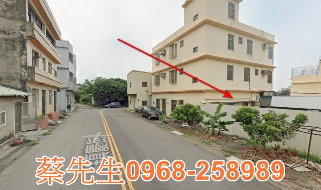 沙鹿住宅地拍賣-6