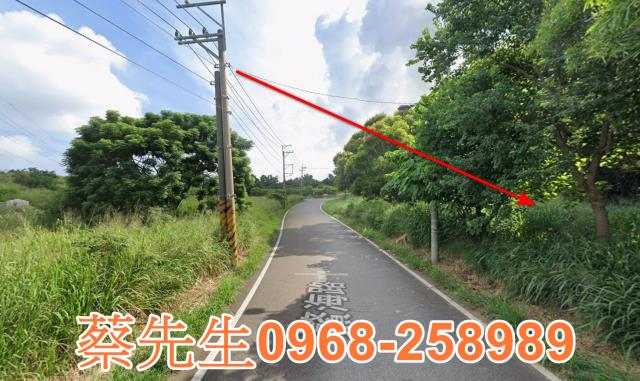 台中休閒地拍賣-14