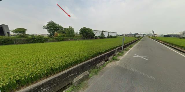 嘉義太保法拍農地-4