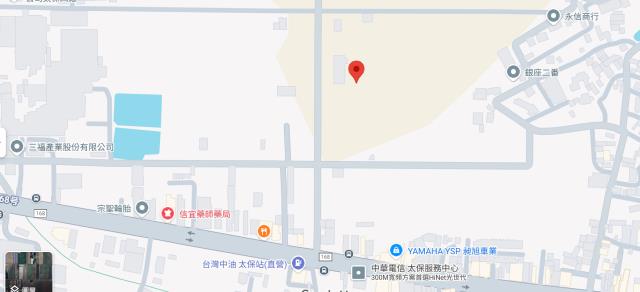 嘉義太保法拍農地-6