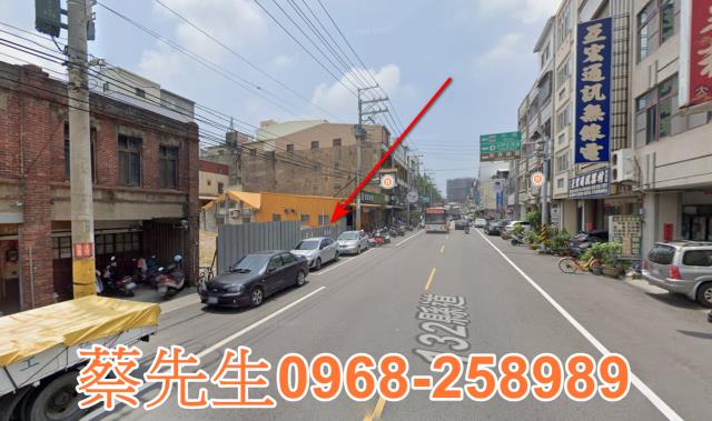 大甲住宅地法拍-5