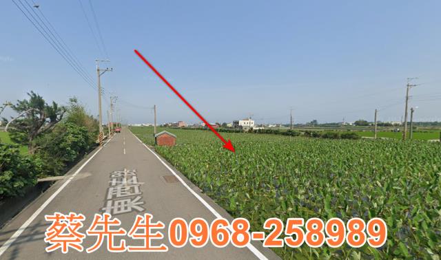 大安區拍賣農地-14