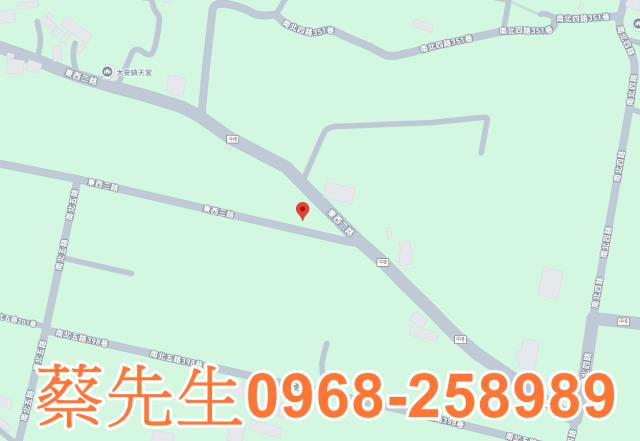 大安區拍賣農地-8