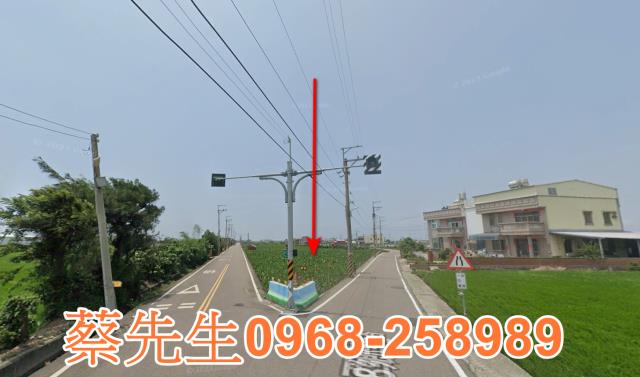 大安區法拍農地-13