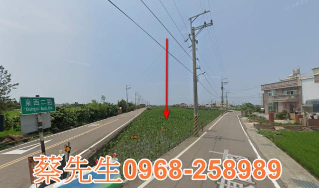 大安區法拍農地-4