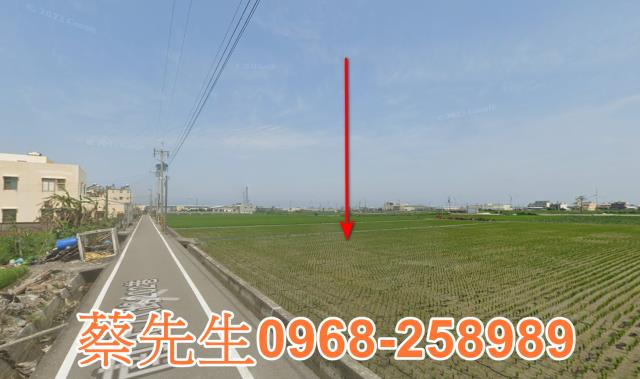 大安區法拍農地-15