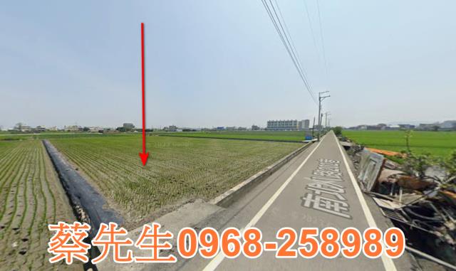 大安區法拍農地-4